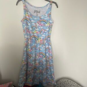 Lisa frank size small juniors adorable and fun never worn